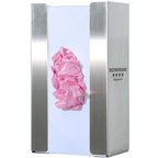 Bowman Glove Box Dispenser Vertical/Horizontal Stainless Steel