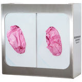 Bowman Glove Box Dispenser Vertical/Horizontal Stainless Steel