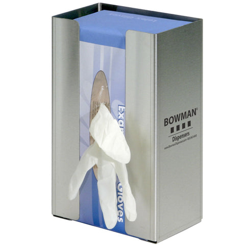 Glove Box Dispenser - Single - Large