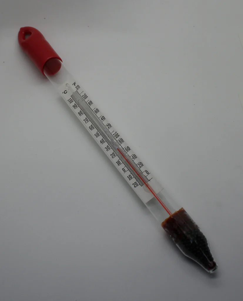 Thermometers: For Developing Tanks Glass Floating