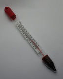 Thermometers: For Developing Tanks Glass Floating