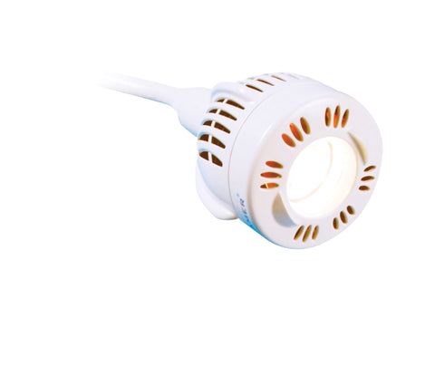 Burton Gleamer LED Wide Beam Floor