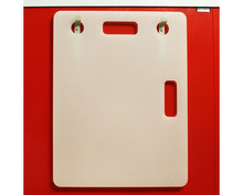 Cardiac Board & 3 Brackets, Classic Line