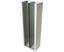 Catheter Box, 18", Direct Mount to Cart Cabinet Replaces Part Number 680413-DM,  Field installed