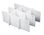 Divider Set for Dispill Packaging.  Holds One Row of Dispill in SFC48 11" Drawer.  2 Pieces, One Attaches To Left Side o