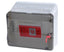 Sharps Box only, Locking (part of 684810/684811 accessory) 5 Qt capacity