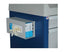 Glove Box Holder - Aluminum, Mounts Directly to Cart; for V-Series