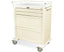 EXT Med Cab, Wide, No Wood Door, 40 Cards