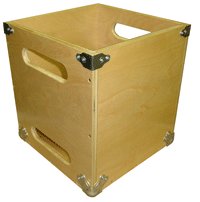 Bailey Lift Box (NIOSH Standard) - Model 6032