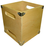 Bailey Lift Box (NIOSH Standard) - Model 6032