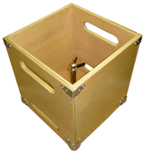 Bailey Lift Box (NIOSH Standard) - Model 6032