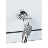 Harloff EXTRA KEYS FOR LOCK # 1773