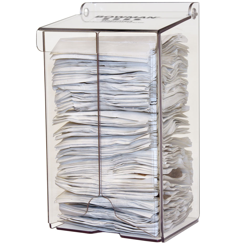 EASY WRAP - .5 mm   Light Weight Lead with Thyroid Collar   24X40 Navy Blue - Medium - 65021TC-22 Main image