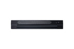 24" Wide Retractable Range Hood for Recirculating Operation