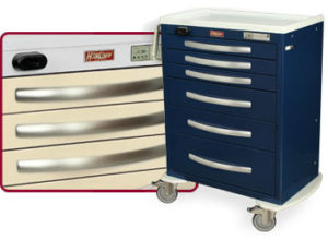 Harloff LOCKVIEW Pro-V SOFTWARE for Harloff carts and cabinets with Wireless Electronic Lock. Programming software