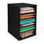 The AdirOffice 11-Compartment Vertical Paper Sorter Keeps You Organized