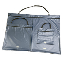 48 x 66 Antimicrobial biocontainment storage bags