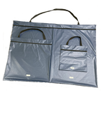 Wolf X-Ray Antimicrobial Biocontainment Storage Bags