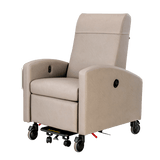 Inverness 24 Hour Treatment Recliner™, 180° Swing Arms, 500lb. Wt Cap., No Tables - featured view