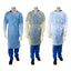 Isolation Gowns