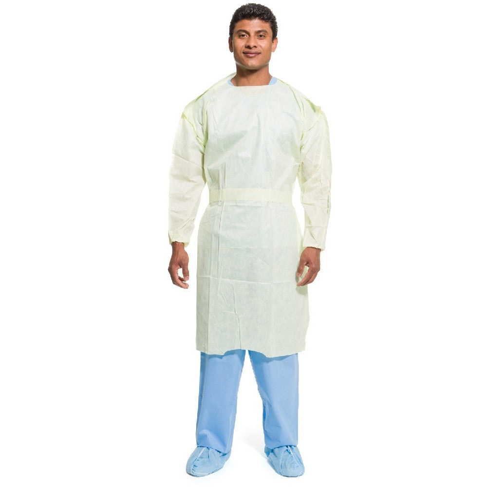 AAMI Level 1 Isolation Gown XL
