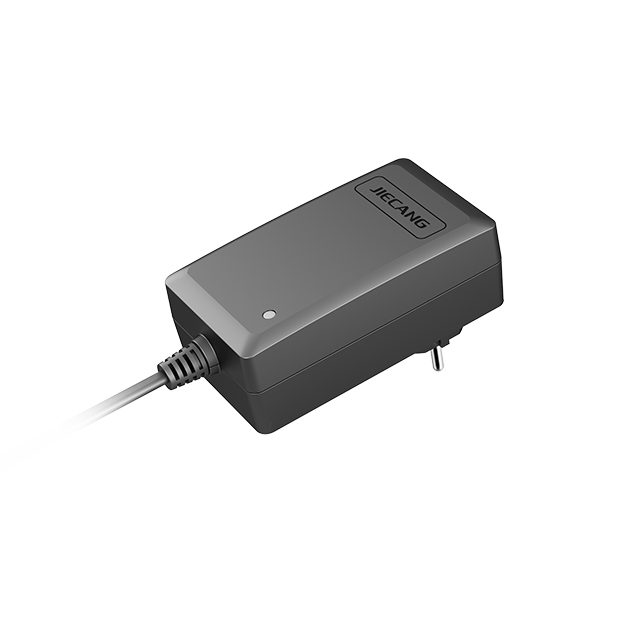10701 10707 Jiecang Battery Charger w/ Power Cord Code: RPPL-11JWC1