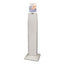 Bowman Dual Sided Floor Stand with Sign Holder