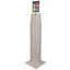 Dual-Sided Floor Stand - KS022-0012