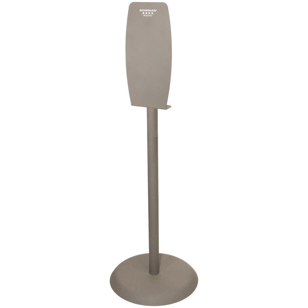 Hand Sanitizer Floor Stand - KS101-0029