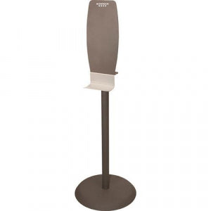Sign Holder For KS101-0029 & KS102-0029 Quartz Beige ABS
