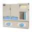 Bowman ABS Bulk Double Glove Isolation Station