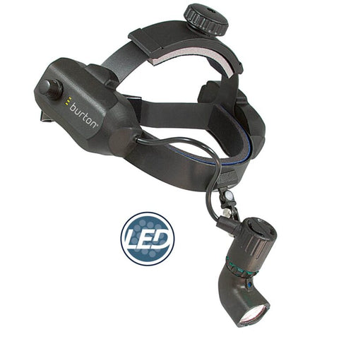 Burton ENCRYPED BATTERY REPLACEMENT HL30 HEADLIGHT