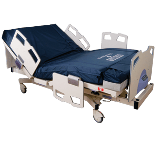 Joerns BariMatt 1000 Plus Therapy Cover