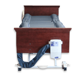 Joerns DermaFloat Mattress System