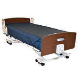 Joerns DolphinCare Integrated Bed System