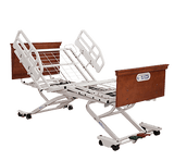 Joerns EasyCare 600 Hospital Bed