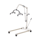 Joerns Hoyer Manual Hydraulic Patient Lift