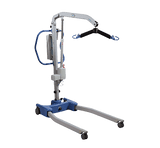 Joerns Hoyer Spreader Bar & Cradle