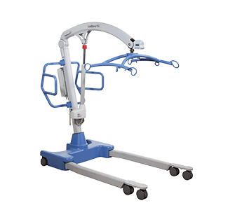 Joerns Hoyer Calibre Bariatric Crane Lift