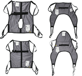 Joerns Hoyer Full Back Net Sling