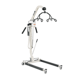 Joerns Hoyer HPL402 Deluxe Electric Patient Lift
