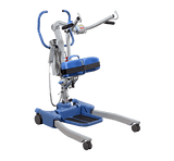Joerns Hoyer Journey Folding Patient Lift