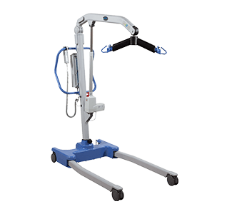 Joerns Hoyer Presence Patient Lift