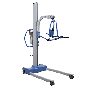 Joerns Hoyer Stature Sit-to-Stand Lift