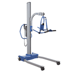 Joerns Hoyer Patient Lift Scale