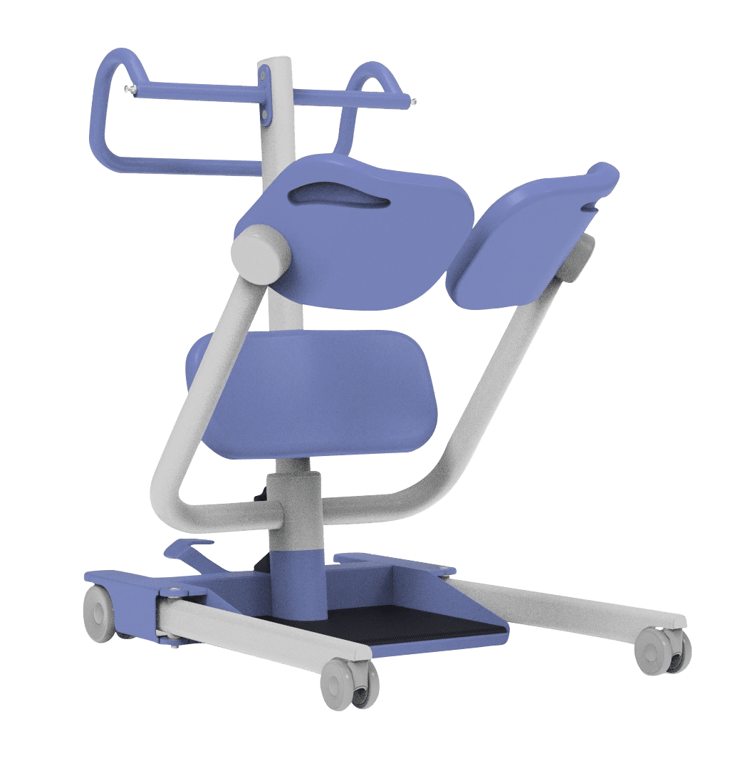 Joerns Hoyer Up Stand-Aid Lift (440 lb)