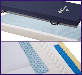 Joerns PrevaMatt Replacement Mattress Cover