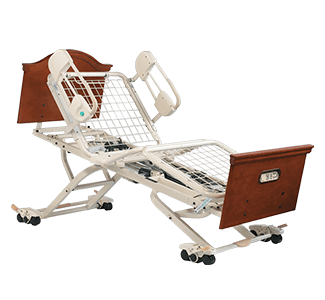 Joerns UltraCare XT Hospital Bed