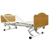 Joerns WeCare Full-Electric Hi-Lo Hospital Bed