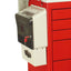 Glove Box Holder (only used on LKSHRPHOLD5Q/684810/684811 Locking Sharps)